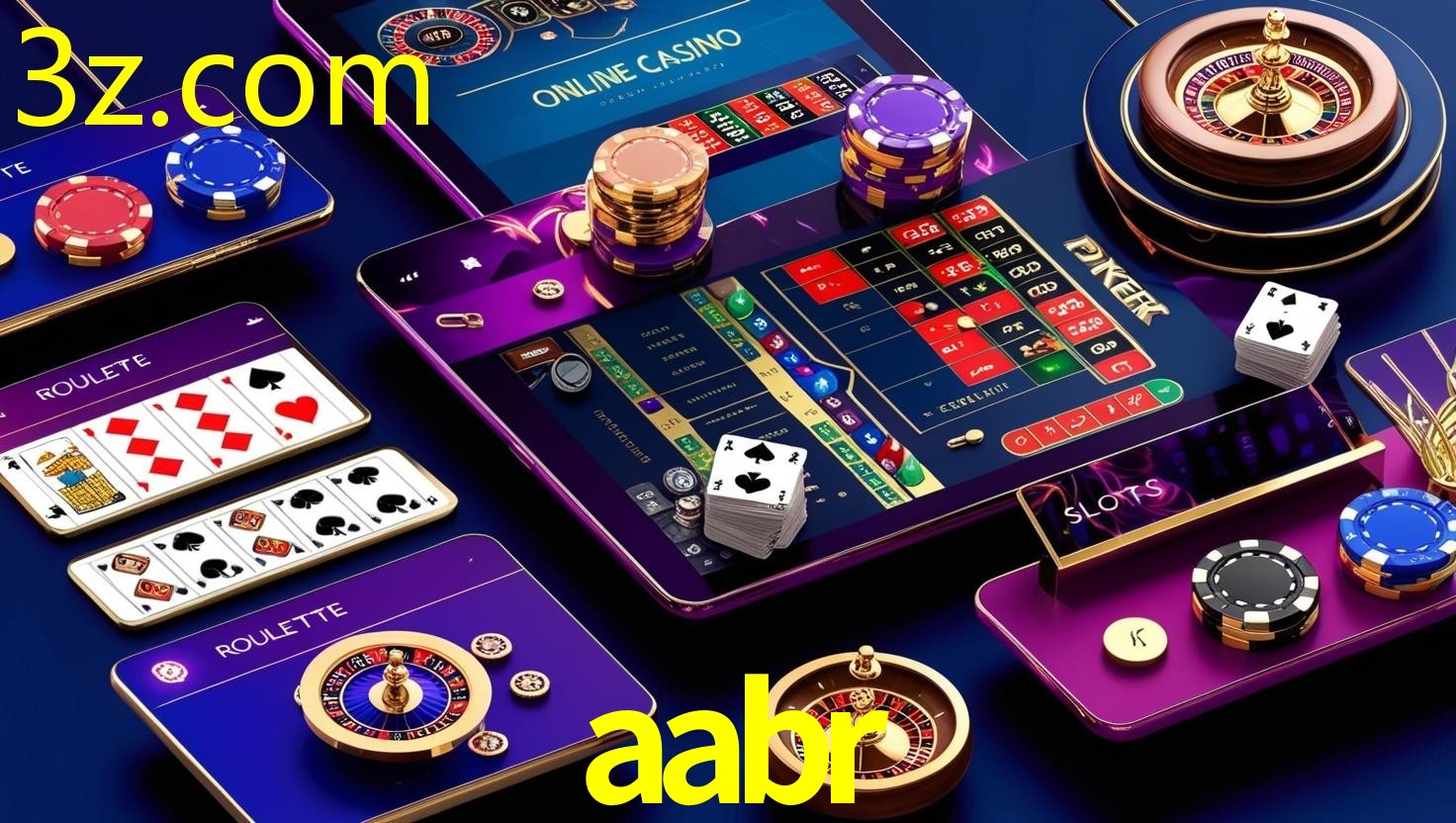 Verificação de Conta AABR.COM